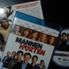 Cast 'Mannenharten 2' bekend
