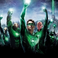 David S. Goyer wil dolgraag 'Green Lantern' rebooten
