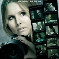 'Veronica Mars' eenmalig in Nederlandse bioscopen