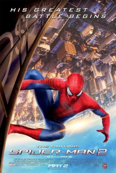 Marc Webb stelt ons gerust: 'The Amazing Spider-Man 2' wordt geen 'Spider-Man 3'