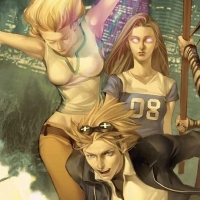 Drew Pearce over Marvel-film 'Runaways'