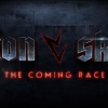 Sieg Heil, Mutha Fickers... Adolf Hitler in teaser trailer 'Iron Sky 2: The Coming Race'