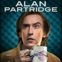 Nieuwe trailer 'Alan Partridge'