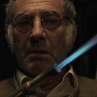 Nieuwe featurette 'Big Bad Wolves'