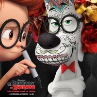 Volledige trailer en eerste clip 'Mr. Peabody & Sherman'