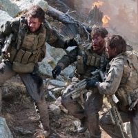 'Lone Survivor' pakt eenzame koppositie