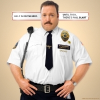 Vervolg op 'Paul Blart: Mall Cop' in de maak