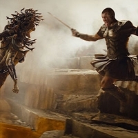 Derde 'Clash of the Titans' gecanceld
