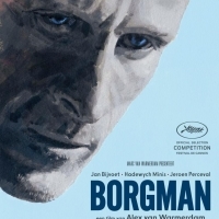 'Borgman' niet verder in Oscar-race