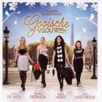 Tweede 'Gooische Vrouwen'-film in 2014