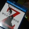 Tien jaar na release staat 'World War Z' weer in de box office top 10