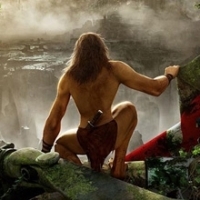 Nieuwe trailer 'Tarzan' showt sci-fi beelden