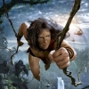 Nieuwe trailer 'Tarzan' showt sci-fi beelden