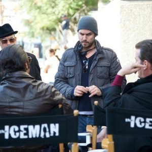 Blu-Ray Review: The Iceman