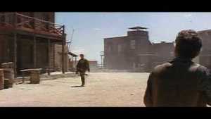 A Fistful of Dollars (1964) video/trailer