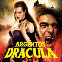 Nieuwe trailer 'Dracula 3D'