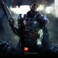 Oud-'Mass Effect' schrijver vond het scenario te moeilijk