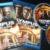 Gerard Butler spant rechtszaak aan over misgelopen royalty's 'Olympus Has Fallen'