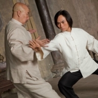 Derde trailer 'Man of Tai Chi' van en met Keanu Reeves