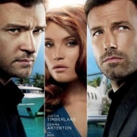 Nieuwe trailer gokfilm 'Runner, Runner'