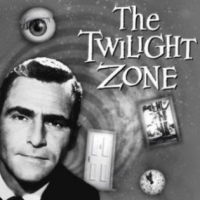 Nieuwe scenarist voor 'The Twilight Zone' film