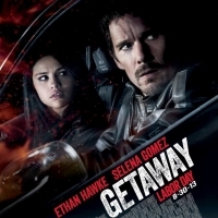 Bekijk de nieuwe trailer van 'Getaway'