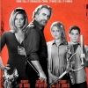 Vermakelijke Red Band trailer misdaadfilm 'The Family'