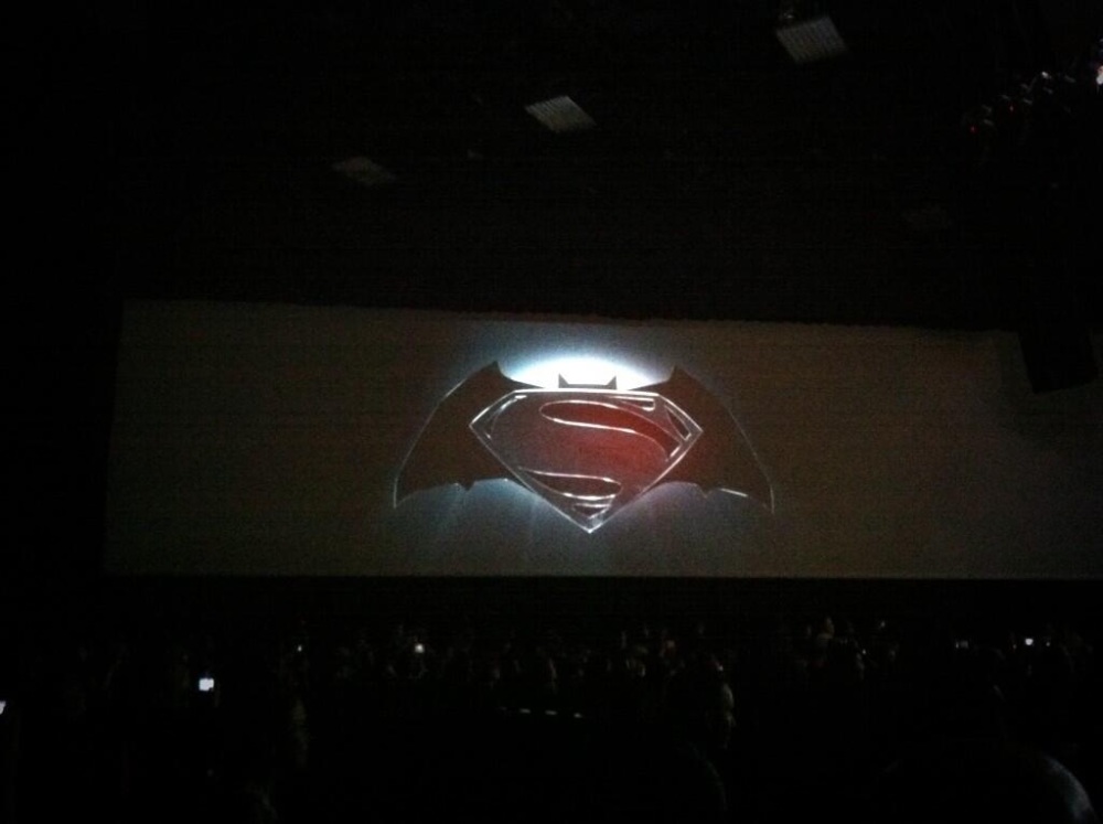 Bevestigd: Superman/Batman-film in de zomer van 2015 [UPDATE]