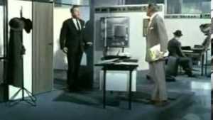 Playtime (1967) video/trailer