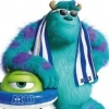 Blu-Ray Review: Monsters University