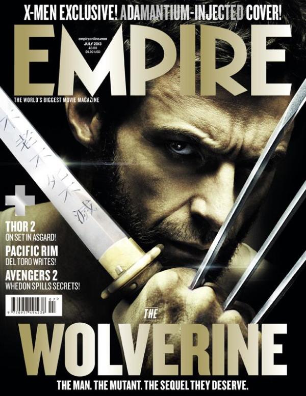Poster & foto's van 'The Wolverine'