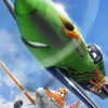 Blu-Ray Review: Planes vs. Cars