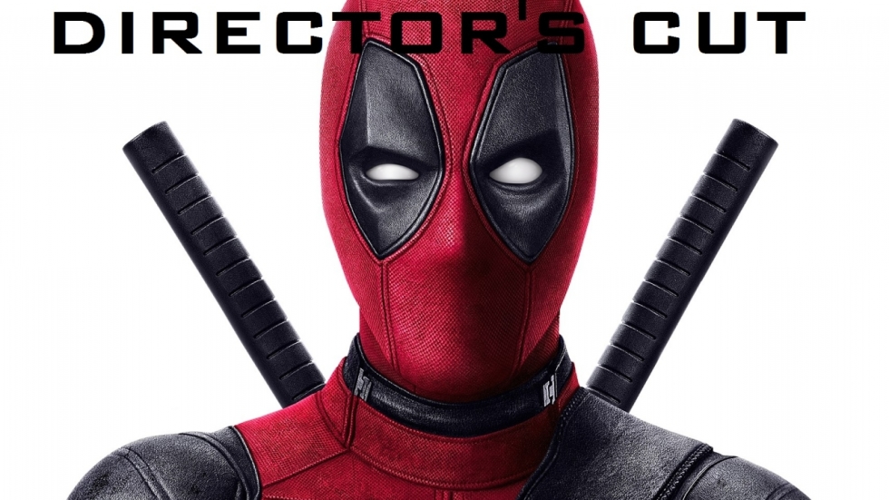 Regisseur Tim Miller over Director's Cut 'Deadpool'