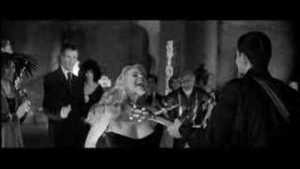 La dolce vita (1960) video/trailer