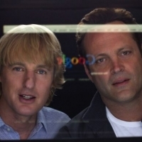 Nieuwe trailer 'The Internship'