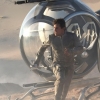 Blu-Ray Review: Oblivion