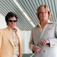 Volledige trailer voor Steven Soderberghs 'Behind the Candelabra'