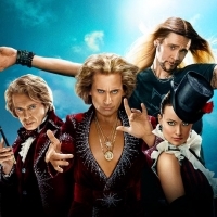 Vermakelijke casino-reclame 'The Incredible Burt Wonderstone'