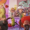 Tweede 'Cloudy with a Chance of Meatballs' blijft feestmaal