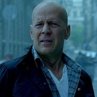 Redelijke aftrap voor 'A Good Day to Die Hard'