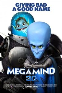 Megamind