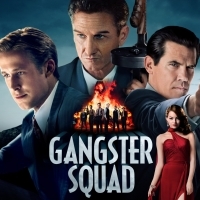 Vele clips 'Gangster Squad'