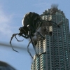 Blu-Ray Review: Big Ass Spider!