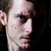 Iedereen kent Elijah Wood als Frodo, maar in een horrorfilm is hij afschuwelijk eng