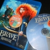 Het schandaal rondom de controversiële kledingkeuze van Princess Merida in 'Brave'