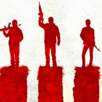 Acht nieuwe clips 'Red Dawn'