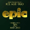 Nieuwe clip vol actie uit animatiefilm 'Epic'
