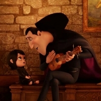 'Hotel Transylvania 2' verschijnt in 2015