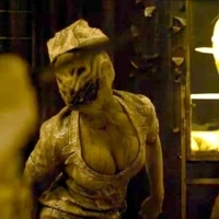 Tweede motionposter 'Silent Hill: Revelation 3D'