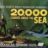 David Fincher over waarom '20.000 Leagues Under the Sea' er niet komt